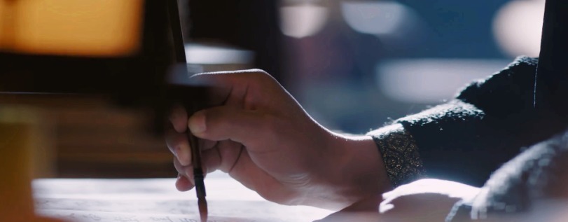 盛朝!李商隐最让人绝望的诗,开篇便是神来之笔,最后一句成千古名句!