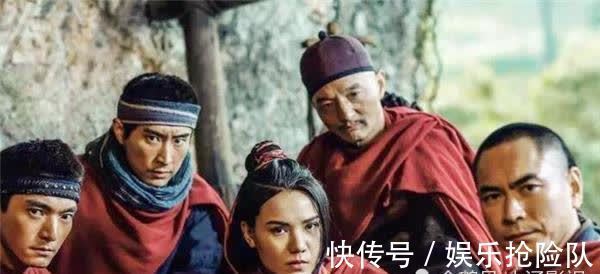 郭安|《聊斋》中最荒唐的三个故事,初读让人忍俊不禁,再读却笑不出来