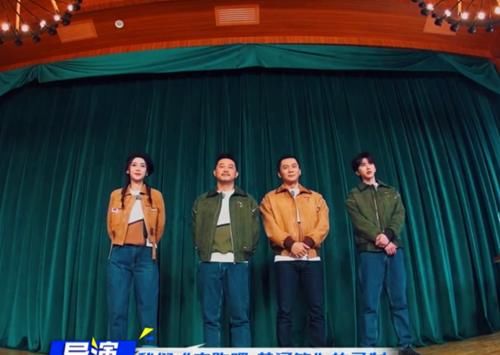 《奔跑吧》节目组太会玩，沙溢为了吃上当地美食，差点揍了姚译添