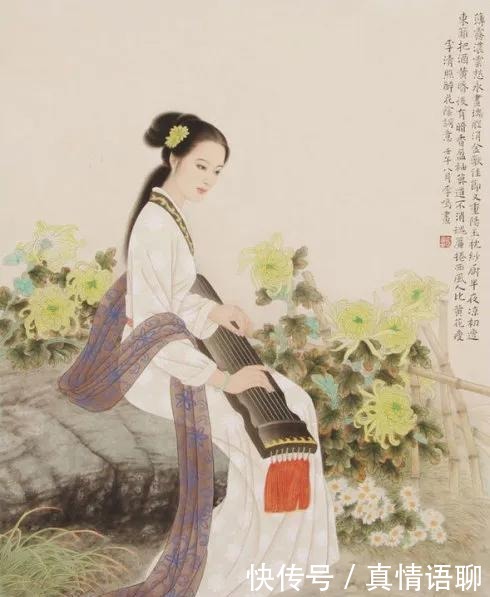 真正厉害的女人,往往都“深藏不露”