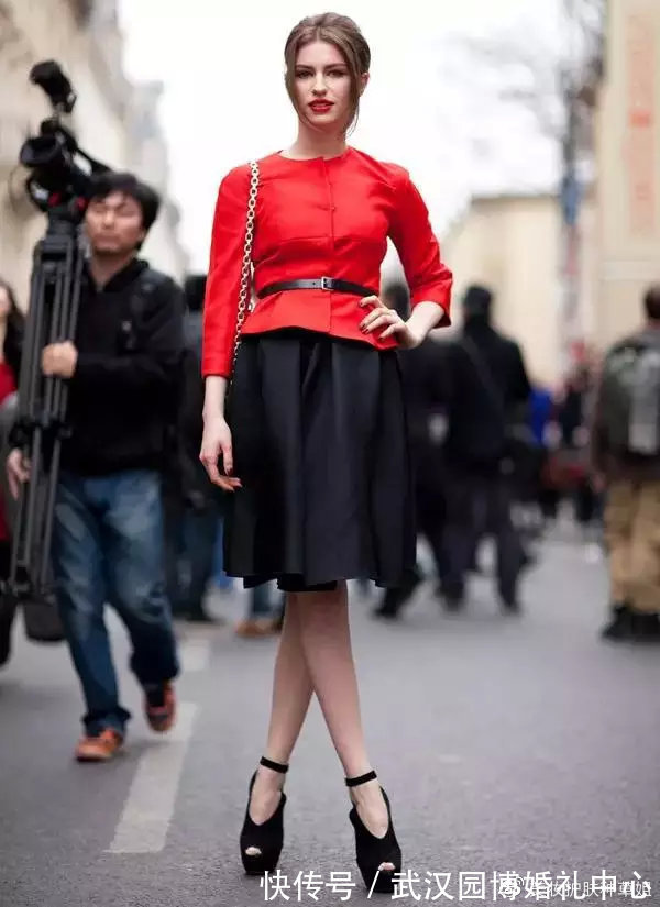 oversize 秋冬怎么穿衣,记住这8点好看还能轻松显瘦!