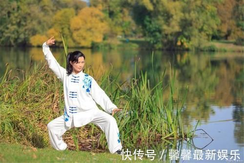 二十四式|初习太极拳，这样练才能把太极拳练得更好