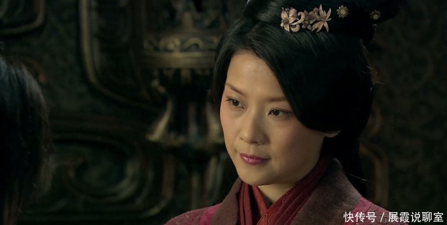 放弃|他从小就被刘邦放弃，但他最后却继承大统开创盛世