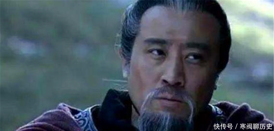 曹操|曹操在当时为什么不把刘备杀了呢?