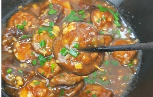 老公|老公最馋这道菜,5元成本10分钟上桌,很多人没有吃过,比肉还香