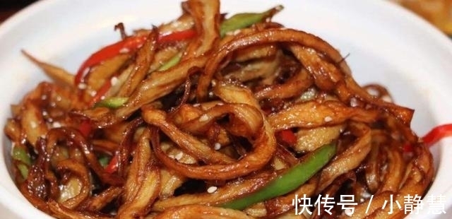 蚝油|杏鲍菇6种最好吃的做法,每种都简单美味,看看你喜欢吃哪种?