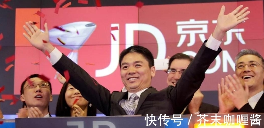 人民日报|人民日报再点名!揭开了刘强东的“老实人”身份