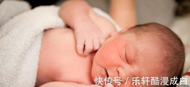 肺活量|“孩子哭一哭没事,能增强肺活量”,这句话真适用于新生儿吗