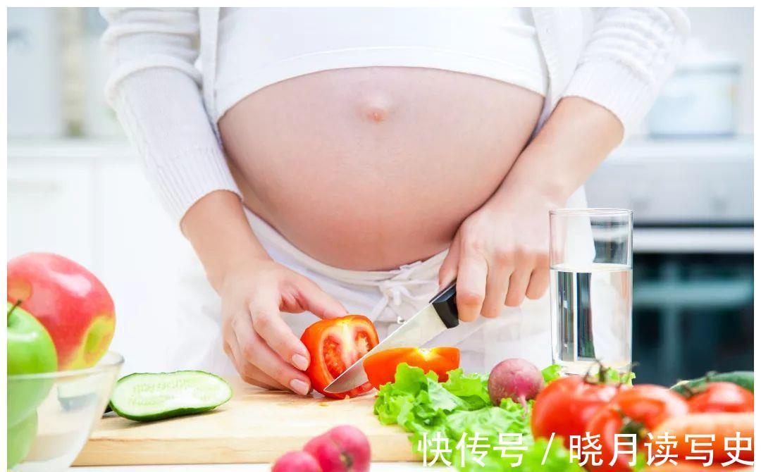 孕妈|三个信号表明,胎儿正在饱受“胎毒”的困扰,孕妈有必要做出改变