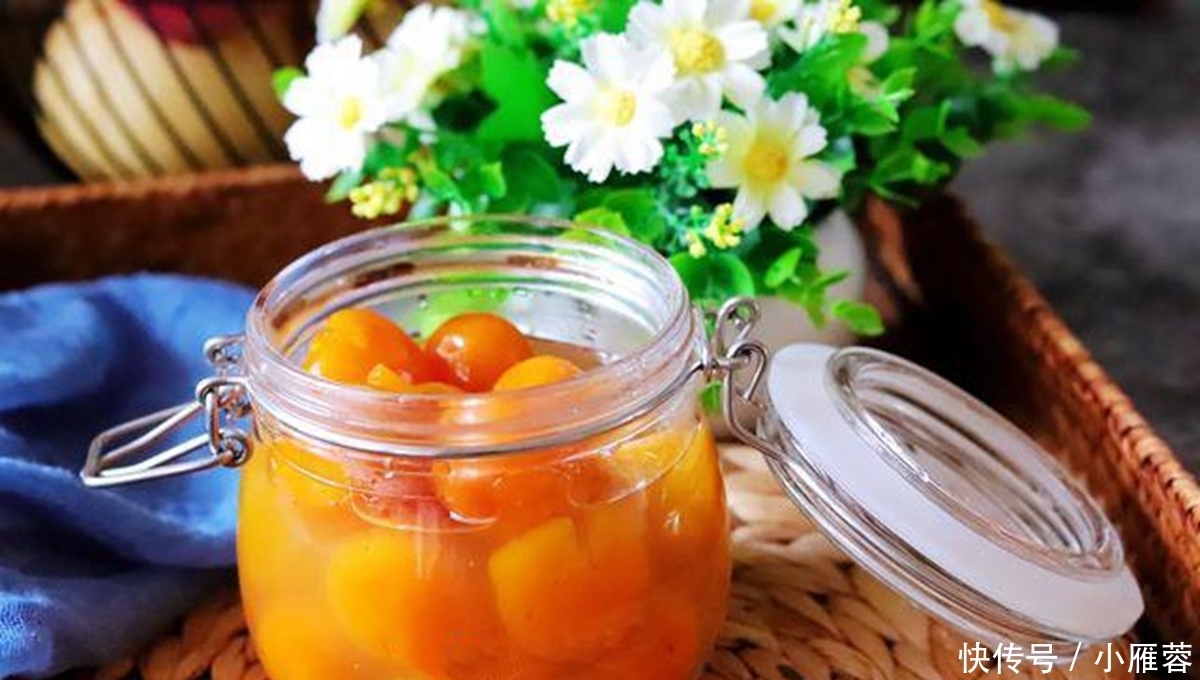 冬天煮上一锅,只吃一次,孩子咳嗽好得快,今后两三年不复发!