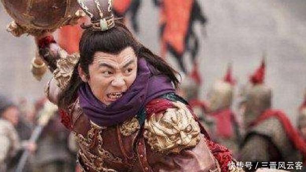 注定|难怪李渊会篡位，把他四个儿子的名字连起来，发现一切早已注定