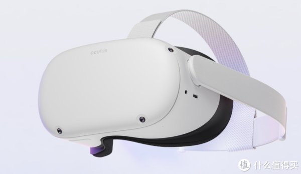 fb|Oculus Quest2 VR教程：从入手到入门