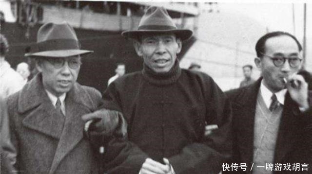 大亨|杜月笙发迹后一直想洗白，只差最后一步路，为何没有成功