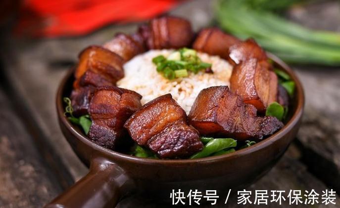 买五花肉，先弄懂上五花和精五花，有人常搞错，难怪做菜不好吃