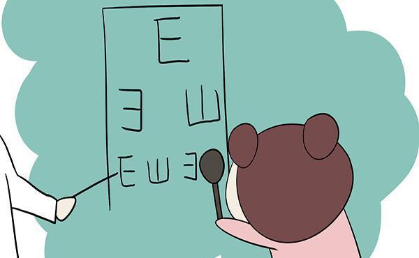 近视眼|戴眼镜危害大?做近视眼手术的人,后来怎么样了?了解一下