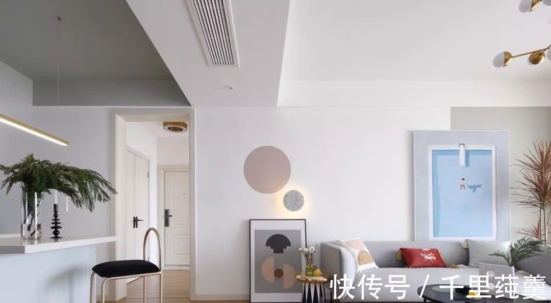 业主|房子的灵魂就是软装搭配,想要装修得漂亮,这些小技巧快学起来!