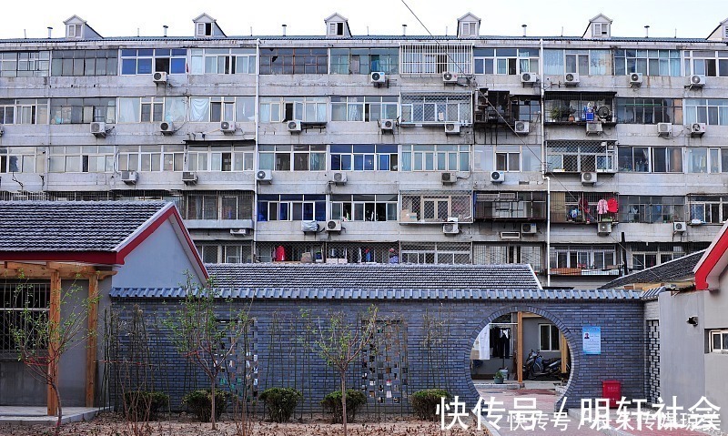 买房|买房时,为什么不建议买老破小的房子?来听听内行人怎么说的