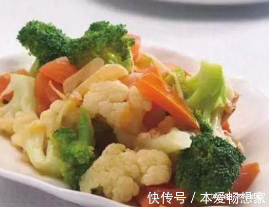 挑选16道鲜美家常菜分享，好吃的停不下来，你也试试吧