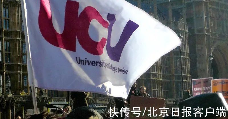 罢工|剑桥等英国58所大学将举行罢工 抗议削减养老金