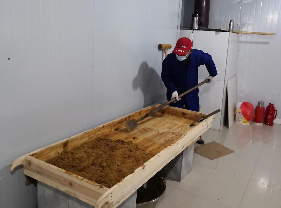  红糖|湖口这个村137年前就会这样把甘蔗做成糖，你吃过吗？