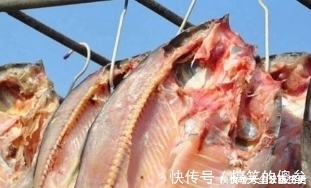 腊鱼|腌腊鱼时，掌握“4要点”，腊鱼鲜香入味，久放不坏，越放越香！