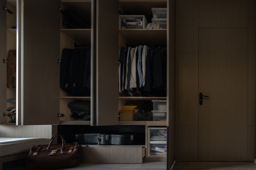 墨绿色|七旬老夫妻的老房改造,观念前卫让人称赞,和儿子的想法不谋而合