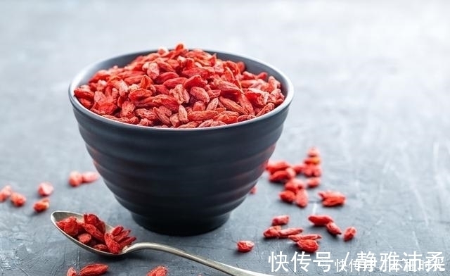 肝火过旺|养生禁忌：枸杞再好，没注意这三点，都白费了！