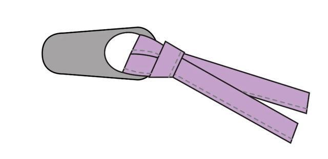 包包 宝妈一步步教你自制手提包,简单耐用,带出去非常有范!附教程