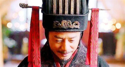  嫪毐|“大秦赋”中赵姬问嫪毐：你都会什么呀？嫪毐：小人精通骑马