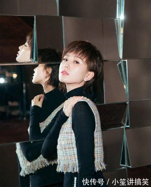 韩剧 时尚是个圈,韩剧中超火的6款发型,原来是30年前流行的港风