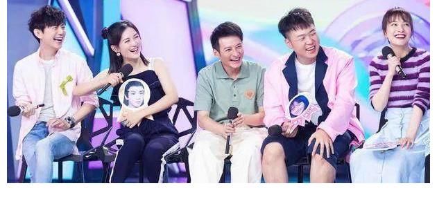 《快乐大本营》为何如此惨淡收场？