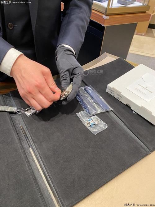 神速提表 讲述江诗丹顿纵横四海