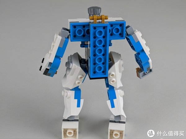 回旋镖|乐高幻影忍者71761赞恩的强力机甲——回旋镖可真酷