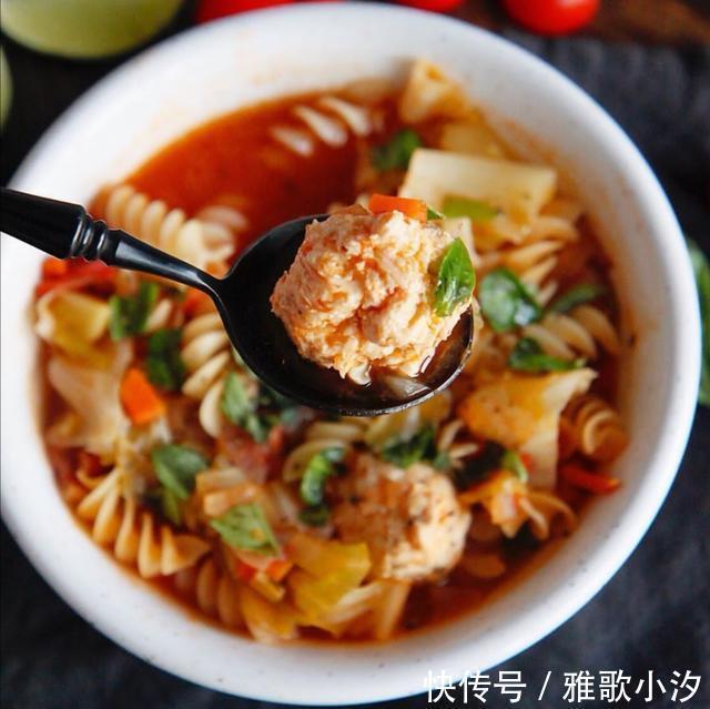 圈里|一人份的美食篇,晚餐这样做,朋友圈里的“厨神”都点赞