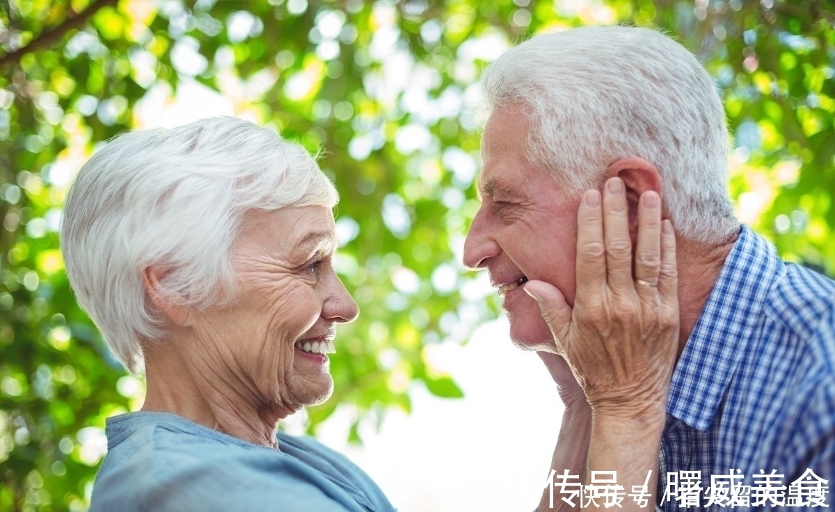 草木|人活一世,草木一秋!最新长寿方法,喝茶排13,排第一的是它!