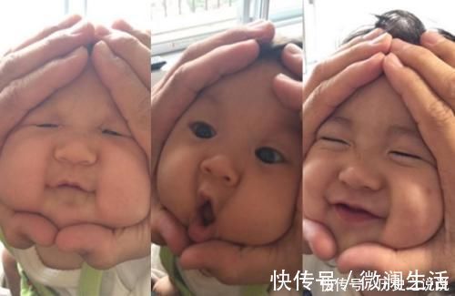 卤门|多摸宝宝这2部位他以后会很聪明,但这3处要少摸,别伤了孩子