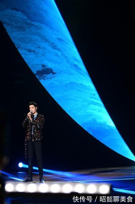 肖戰助陣《演員請就位》總決賽,收視率直線飆升,突破一千七百萬!