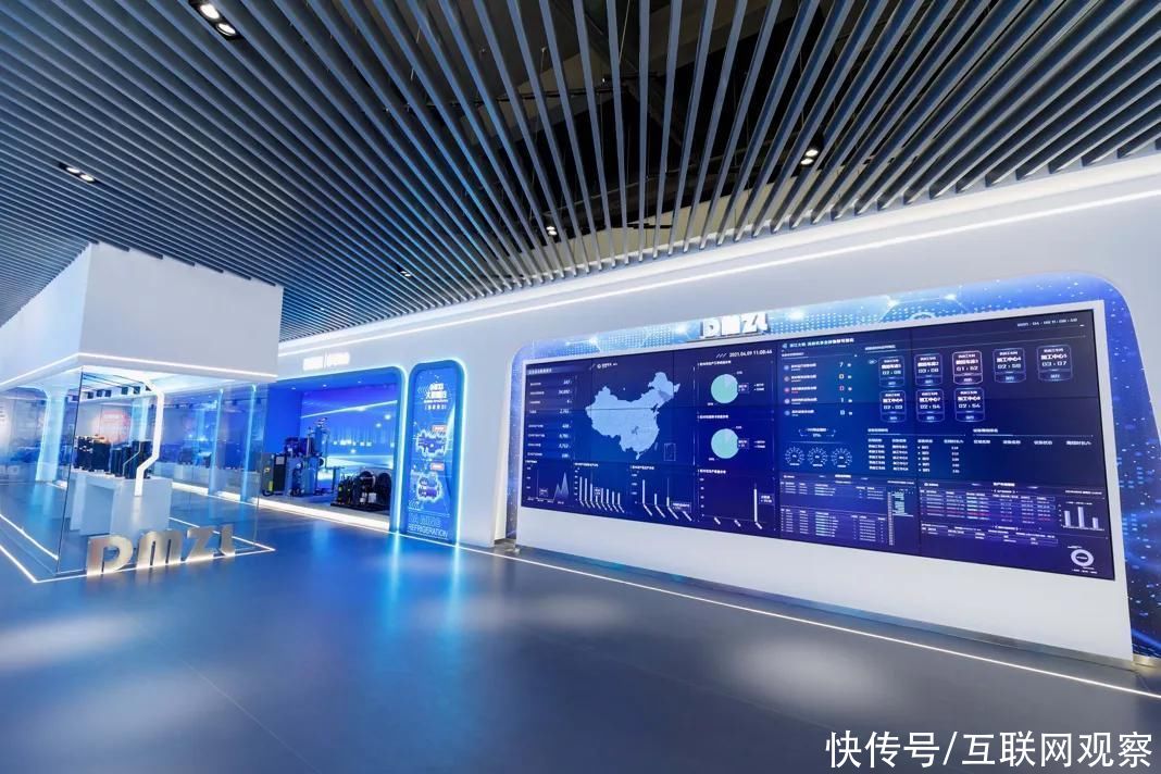 中小企业|扎根数字经济创新，蒲惠智造主导工业互联网领域新标准制订