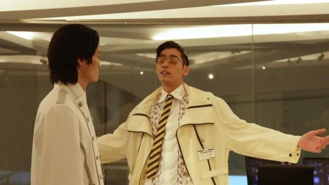 假面骑士|假面骑士Revice:狩崎的时王软胶秀公开,这次量很多