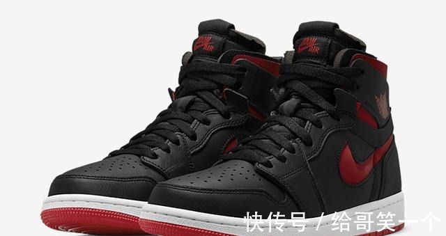 jordan 一双经典一双高级！两款全新Air Jordan 1官图释出！