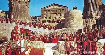 罗马|罗马共和国终结的开始