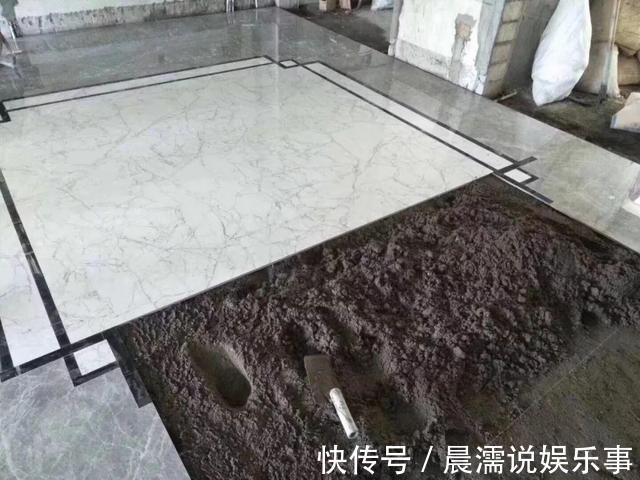门槛石|瓷砖工人贸然施工,这5件事没有提前沟通,一分钱也不想给他
