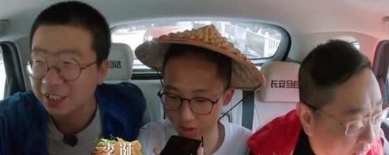 向往的生活最令人反感的一位嘉宾,录节目全程抽烟,整一期黄磊都没搭理他