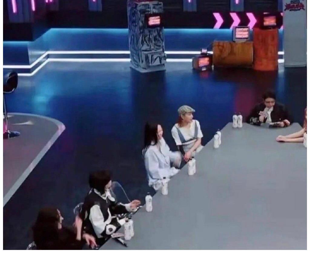 the9|THE9喻言《爆裂舞台》镜头被剪，但是却留下声音，曾回应退出如今被打脸