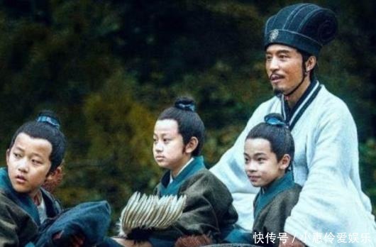 刘禅|诸葛亮临终前,怕有人谋害他儿子,留下计策,儿子平安