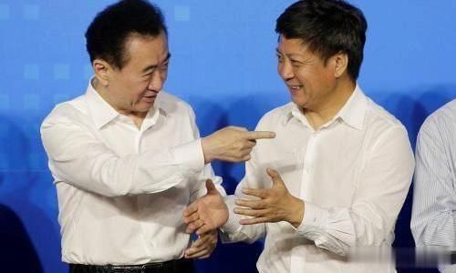 ipo|“一平方米不留”,万达全面退出房地产,王健林靠“它”竞争首富