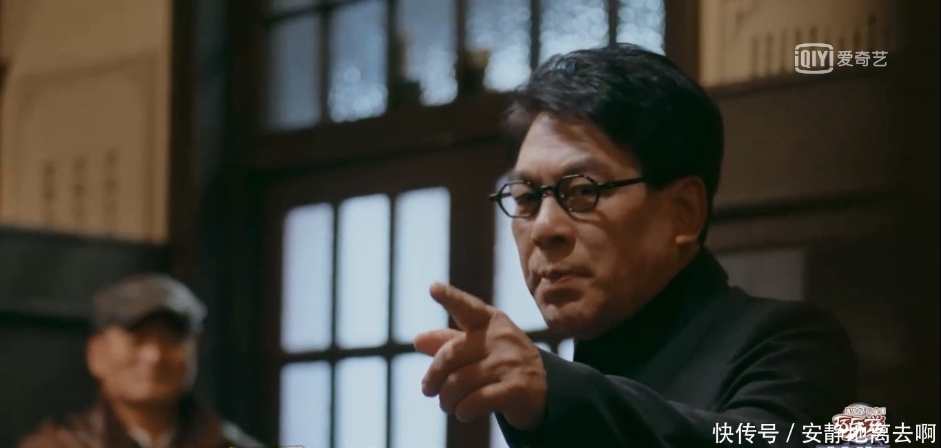 朱時茂 《萌探》開播定檔,除了常駐外,飛行嘉賓還有多位老戲骨,追定了