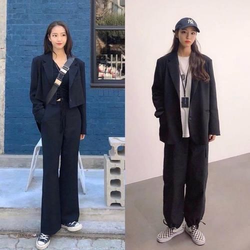 轻松|详细的初秋搭配指南奉上！学会挑选和搭配，轻松美出新高度
