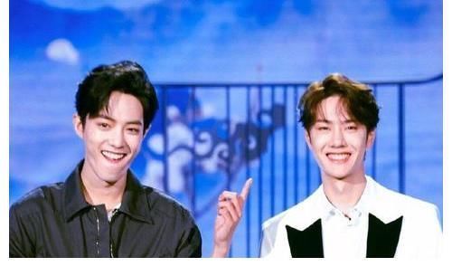 明星勢(shì)力榜“大洗牌”:王源上升到第七,丁程鑫跌到第五