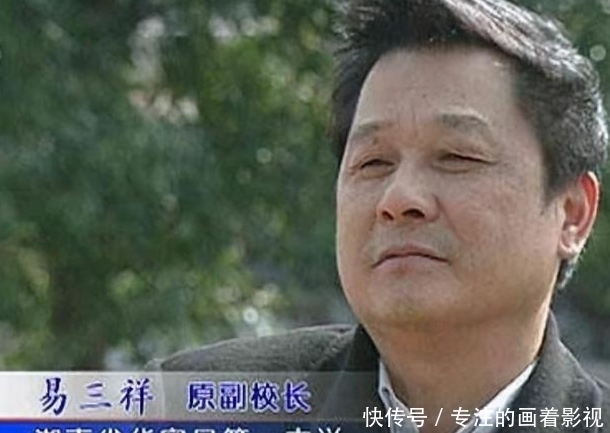 母亲|13岁参加高考，17岁成中科院研究生，亲生母亲却说：我情愿没生他